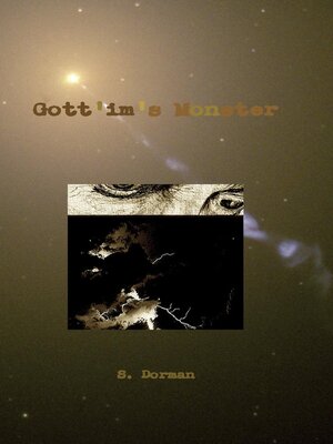 cover image of Gott'im's Monster